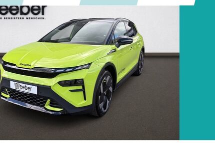 Skoda Elroq 5.000 km 54.670 &euro; Calw 75365