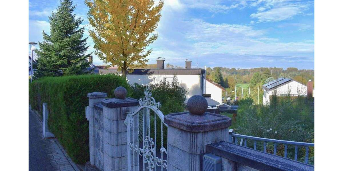 Einfamilienhaus Bruchsal Untergrombach - 6 Zimmer, 498.000&euro; | Angebot:25735629