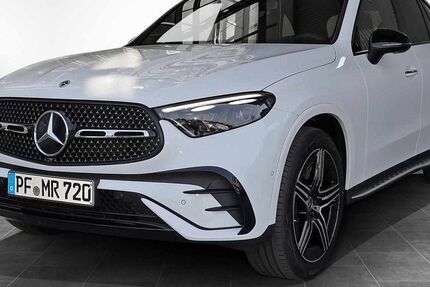 Mercedes-Benz GLC 220 10.000 km 62.489 &euro; Pforzheim 75179