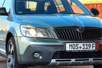 Skoda Octavia 230.000 km 7.000 € Stuttgart 70469