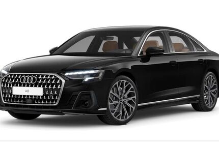 Audi A8 50.288 km 53.880 &euro; Karlsruhe 76131