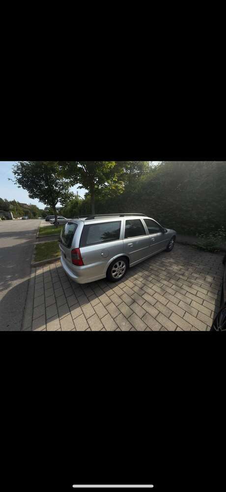 Vectra