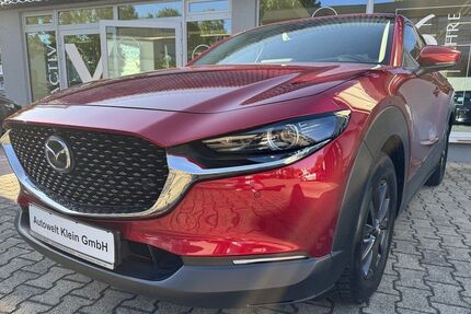 Mazda CX-30 44.458 km 29.140 € Bietigheim-Bissingen 74321