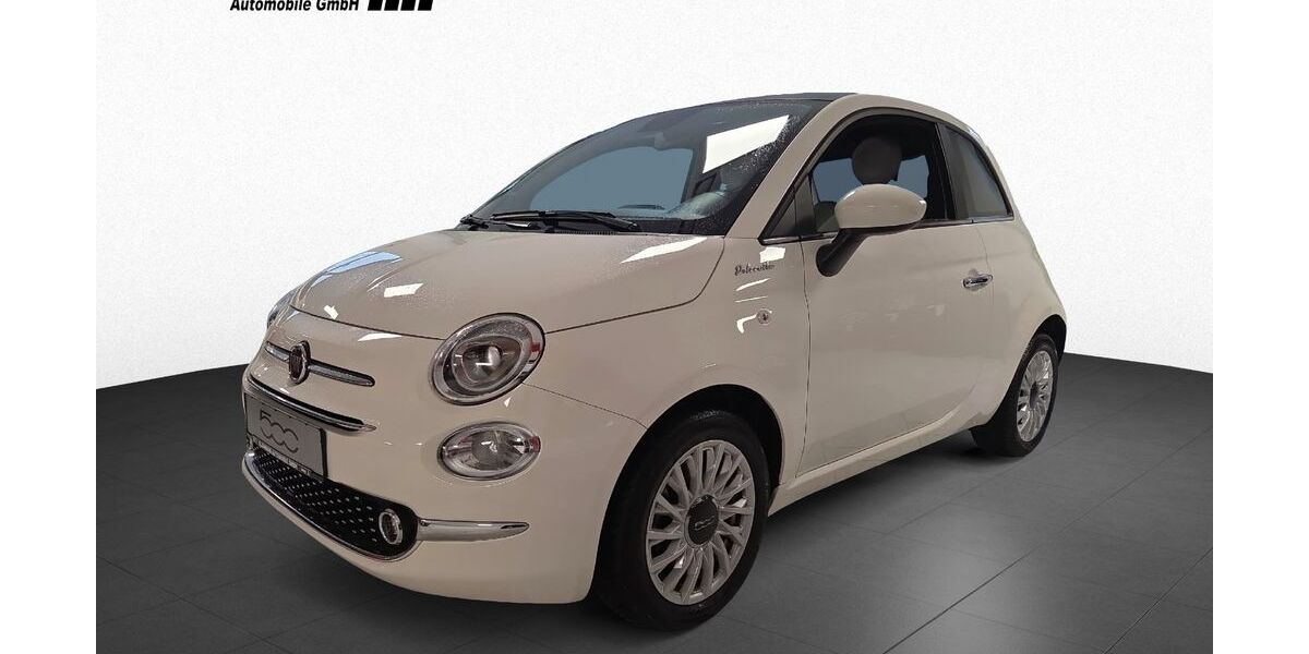 Fiat 500 26.980 km 12.990 &euro; Pforzheim 75179
