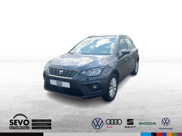 Seat Arona 42.380 km 15.780 &euro; Vaihingen/Enz 71665