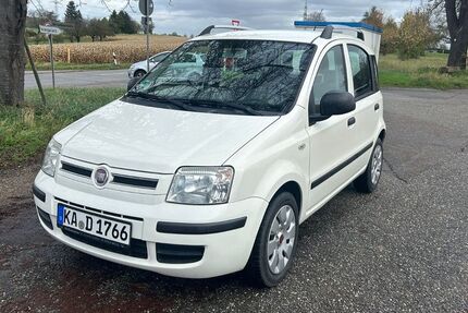 Fiat Panda 136.000 km 3.200 € Bretten 75015