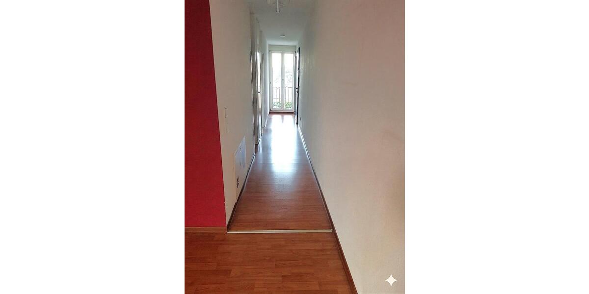 Etagenwohnung Niefern-Öschelbronn Öschelbronn - 2 Zimmer, 44 m&sup2;, 159.000&euro; | Angebot:26095538