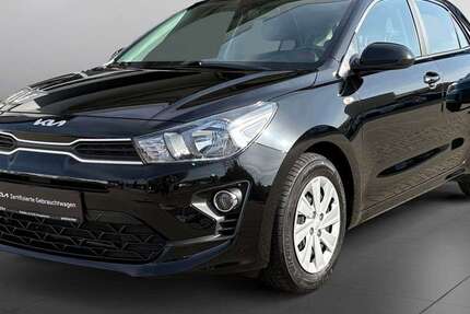 Kia Rio 37.070 km 11.980 &euro; Magstadt 71106