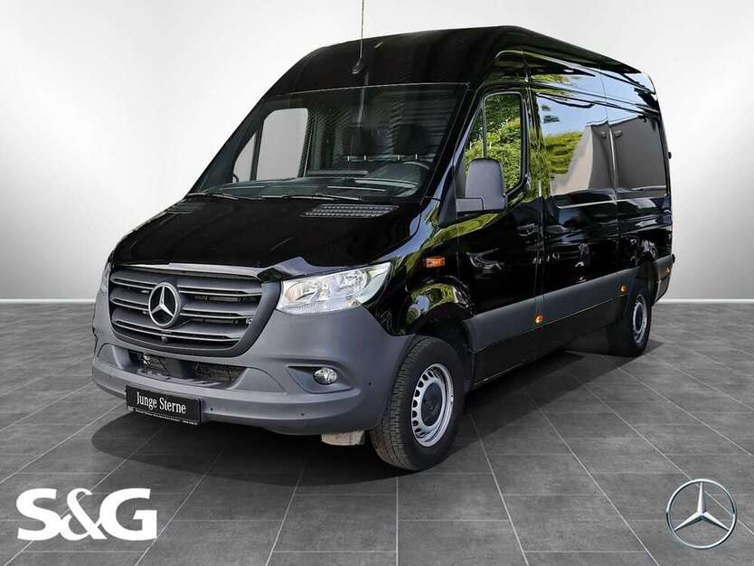 Sprinter