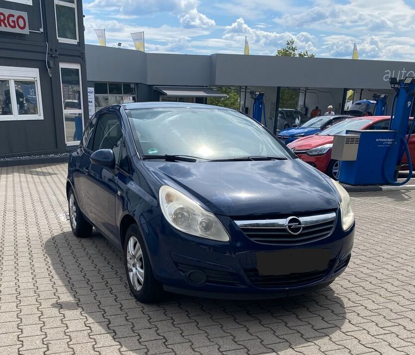 Corsa