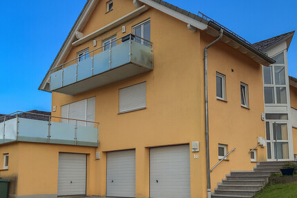 3-Familienhaus mit vielen Möglichkeiten und Finanzierungsbeispiel 11 zimmer