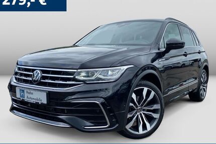 VW Tiguan 74.300 km 32.990 € Niefern-Öschelbronn 75223