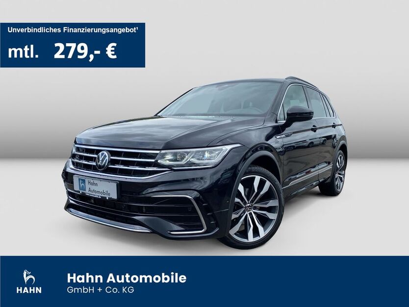VW Tiguan 74.300 km 32.990 € Niefern-Öschelbronn 75223