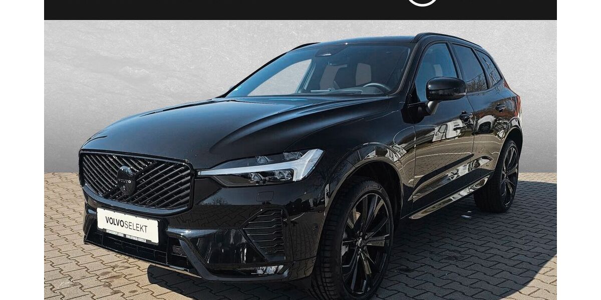 Volvo XC60 1.500 km 61.890 &euro; Karlsruhe 76187