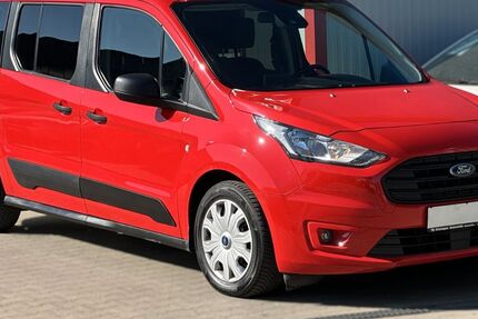 Ford Transit 105.000 km 17.995 &euro; Bruchsal-Helmsheim 76646