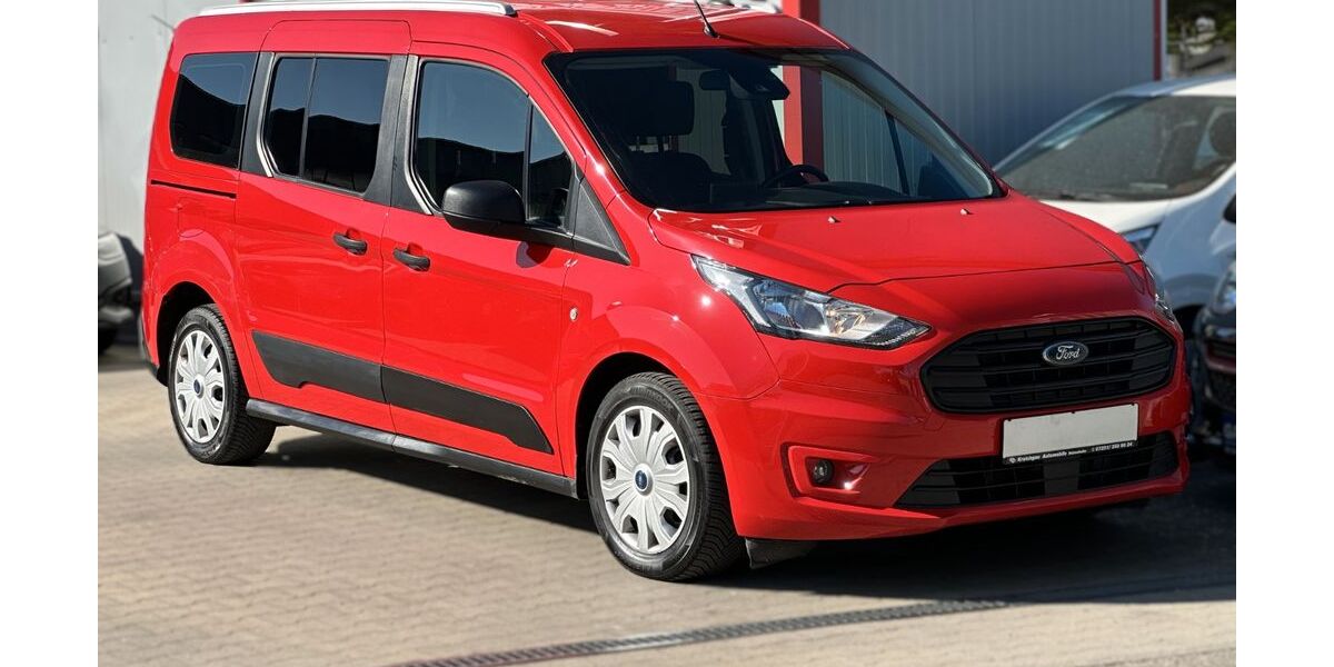 Ford Transit 105.000 km 17.995 &euro; Bruchsal-Helmsheim 76646