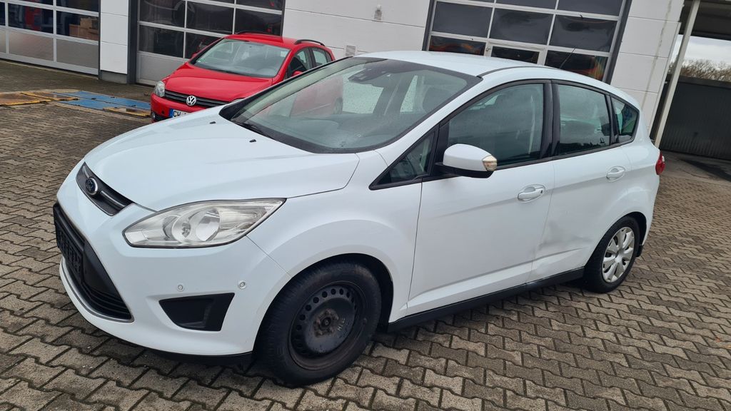 Ford C-Max 361.965 km 1.450 &euro; Mühlacker / Enzberg 75417