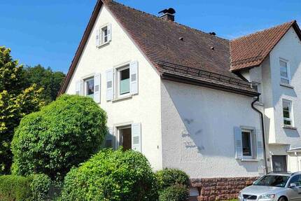 Haus Remchingen Singen - 8 Zimmer, 184 m&sup2;, 595.000&euro; | Angebot:25699875