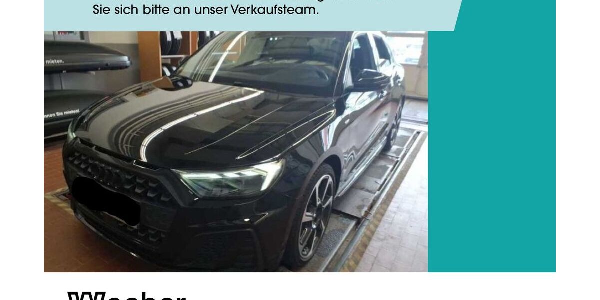 Audi A1 60.258 km 19.950 &euro; Leonberg 71229