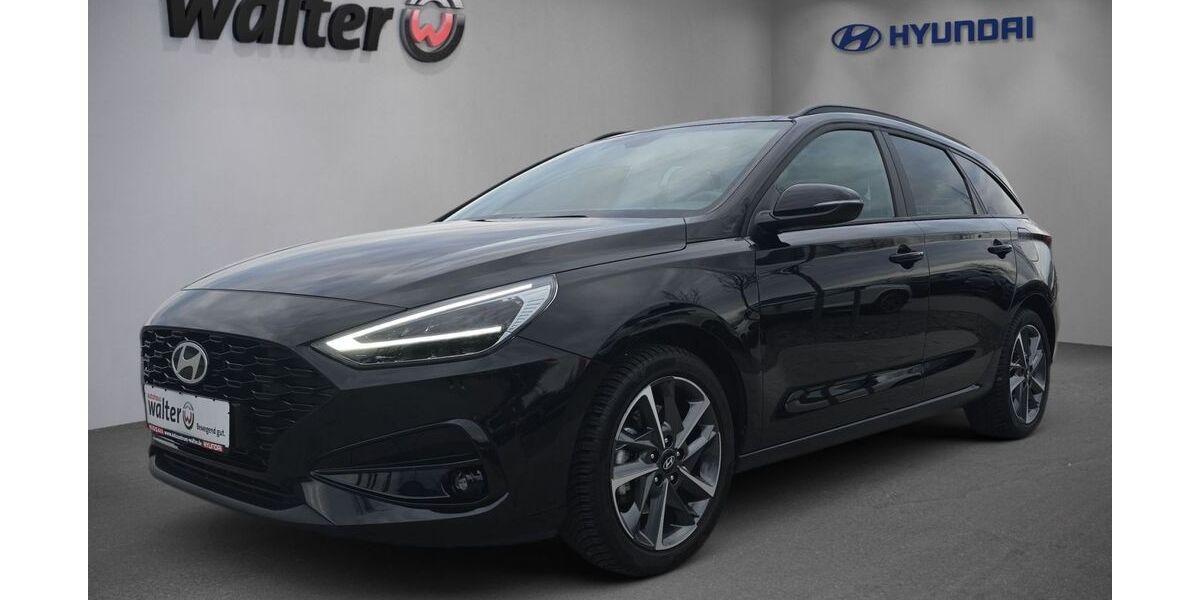 Hyundai i30 14.800 km 23.100 &euro; Pforzheim 75177