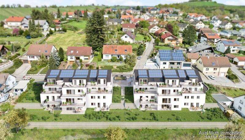 Etagenwohnung Sulzfeld - 2 Zimmer, 62 m&sup2;, 335.800&euro; | Angebot:26891241