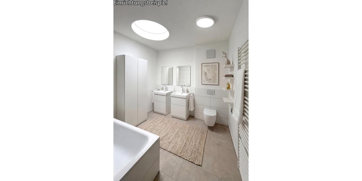 Einfamilienhaus Leonberg - 4 Zimmer, 124 m&sup2;, 2.472&euro; | Angebot:24919337