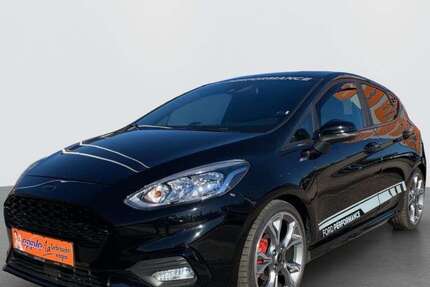 Ford Fiesta 83.150 km 13.990 &euro; Rutesheim 71277