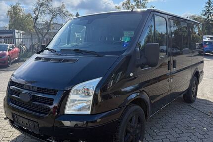 Ford Transit 126.000 km 3.499 € Karlsruhe 76135