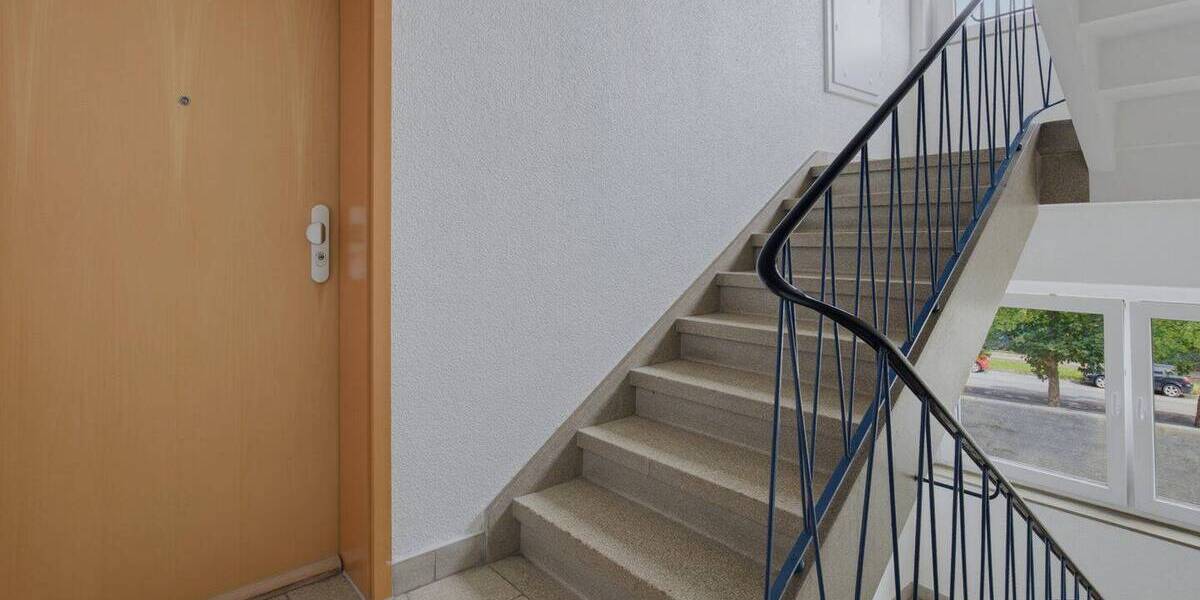Etagenwohnung Karlsruhe / Durlach Durlach - 3 Zimmer, 68 m&sup2;, 249.000&euro; | Angebot:26891866