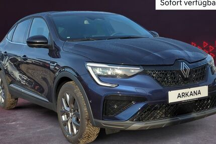 Renault Arkana 2.502 km 31.370 &euro; Birkenfeld 75217