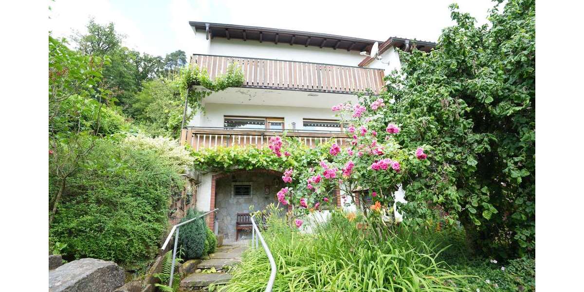 Einfamilienhaus Karlsruhe Wettersbach - 4 Zimmer, 113 m&sup2;, 398.000&euro; | Angebot:26866158