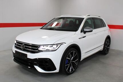 VW Tiguan 63.000 km 35.999 &euro; Althengstett 75382