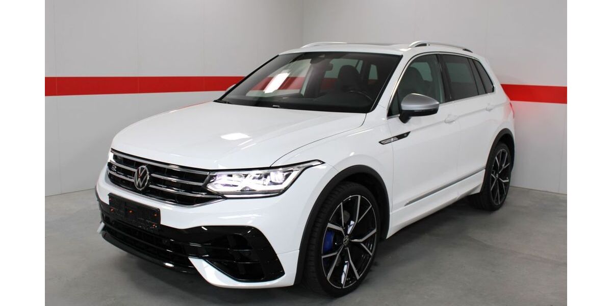 VW Tiguan 63.000 km 35.999 &euro; Althengstett 75382