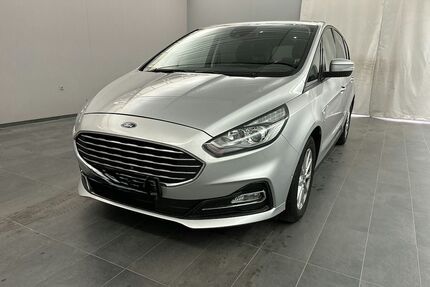Ford S-Max 66.799 km 19.990 &euro; Bretten 75015