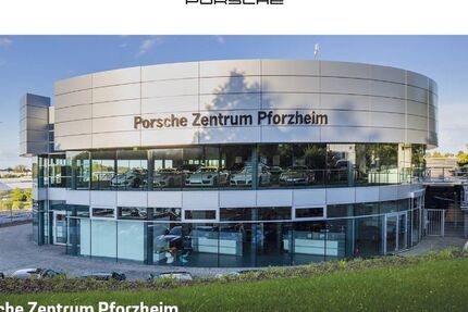 Porsche Boxster 9.700 km 68.880 &euro; Pforzheim 75177