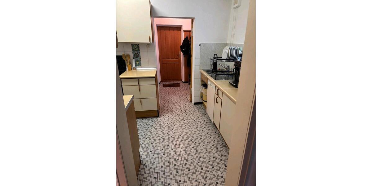 Erdgeschoßwohnung Bad Wildbad - 2 Zimmer, 70 m&sup2;, 750&euro; | Angebot:26446594
