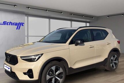 Volvo XC40 27.200 km 41.690 € Wurmberg 75449