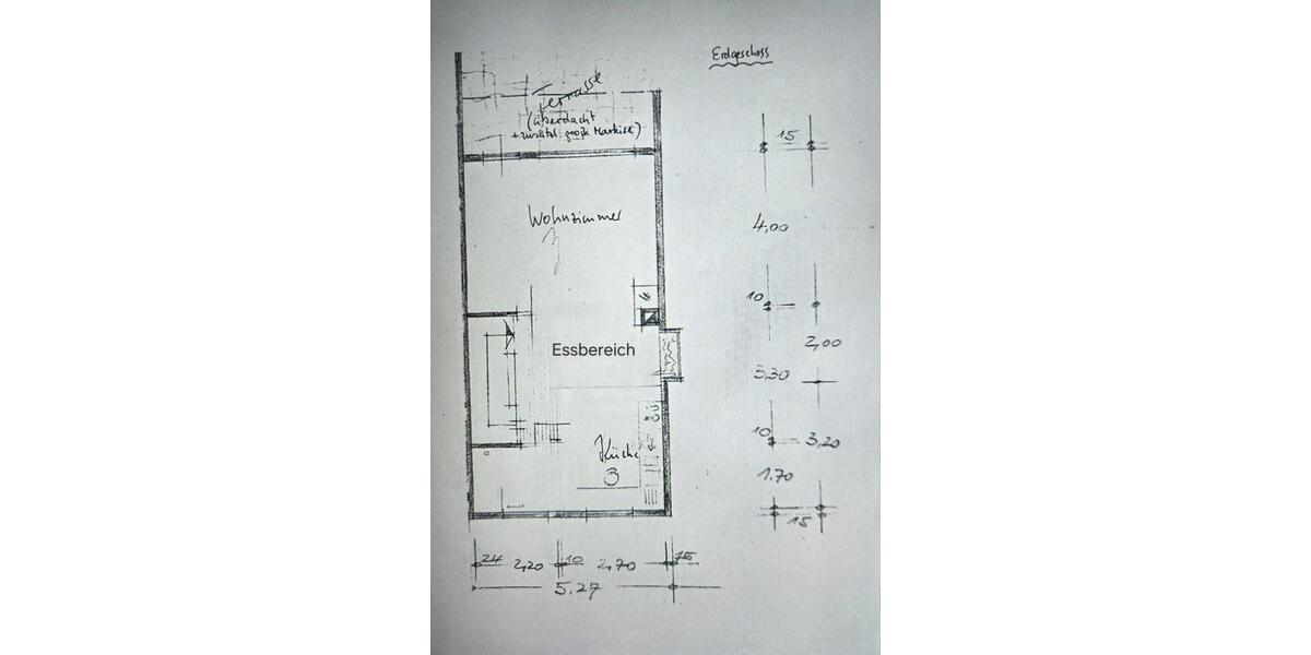 Reihenhaus Pforzheim Weststadt - 5 Zimmer, 140 m&sup2;, 489.000&euro; | Angebot:25147846