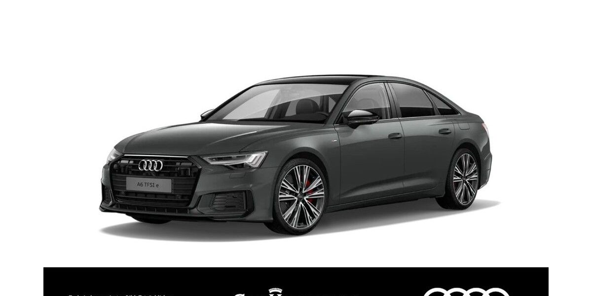 Audi A6 112.778 km 30.880 &euro; Karlsruhe 76131