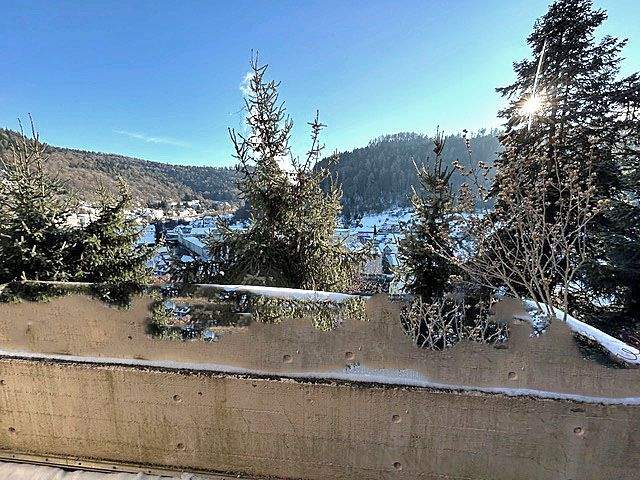 Terrassenwohnung Neuenbürg - 3 Zimmer, 219.000&euro; | Angebot:25770638