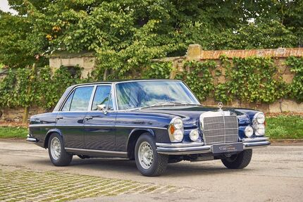 Mercedes-Benz 300 144.500 km 119.000 € Eberdingen-Hochdorf 71735