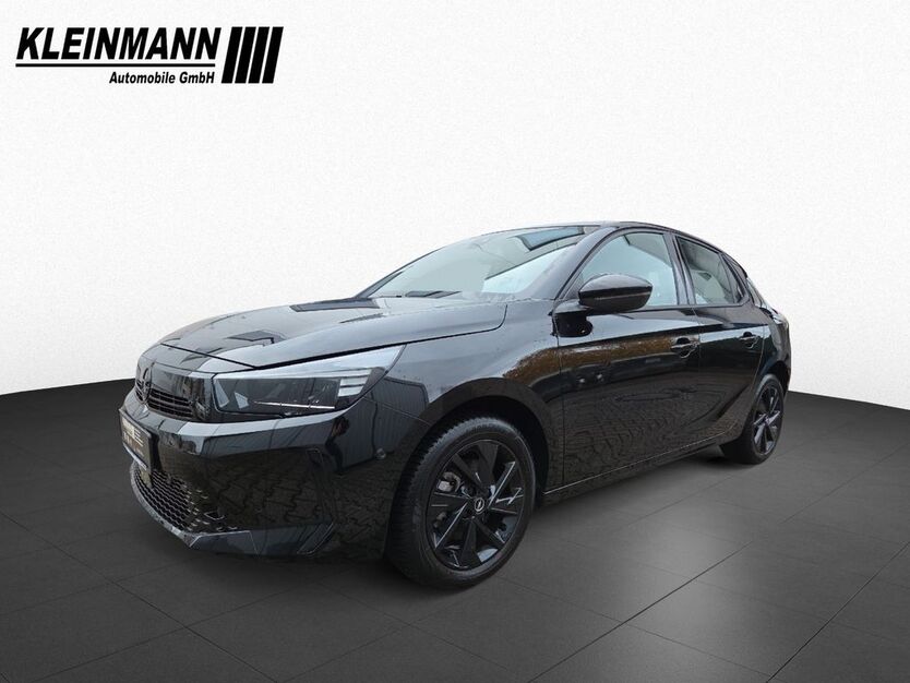 Opel Corsa 6.200 km 18.490 € Pforzheim 75179