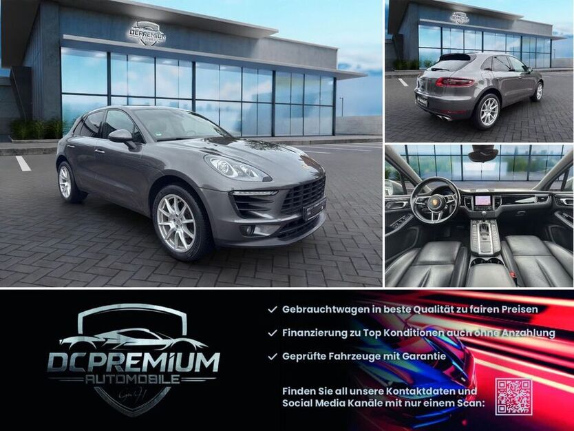 Macan