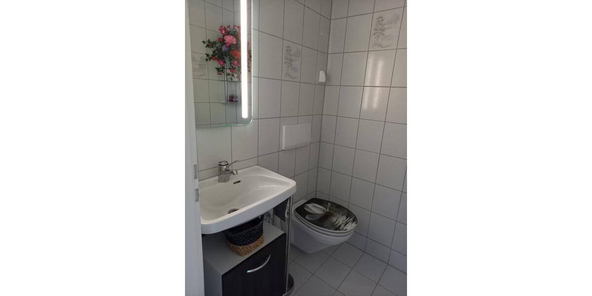 Einfamilienhaus Bad Herrenalb - 3.5 Zimmer, 120 m&sup2;, 1.050&euro; | Angebot:25636980