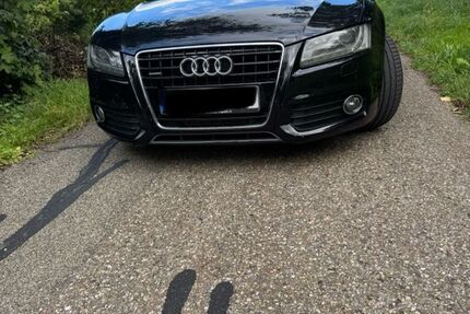 Audi A5 192.400 km 10.900 € Stuttgart 70193