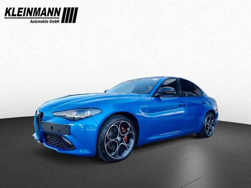 Giulia