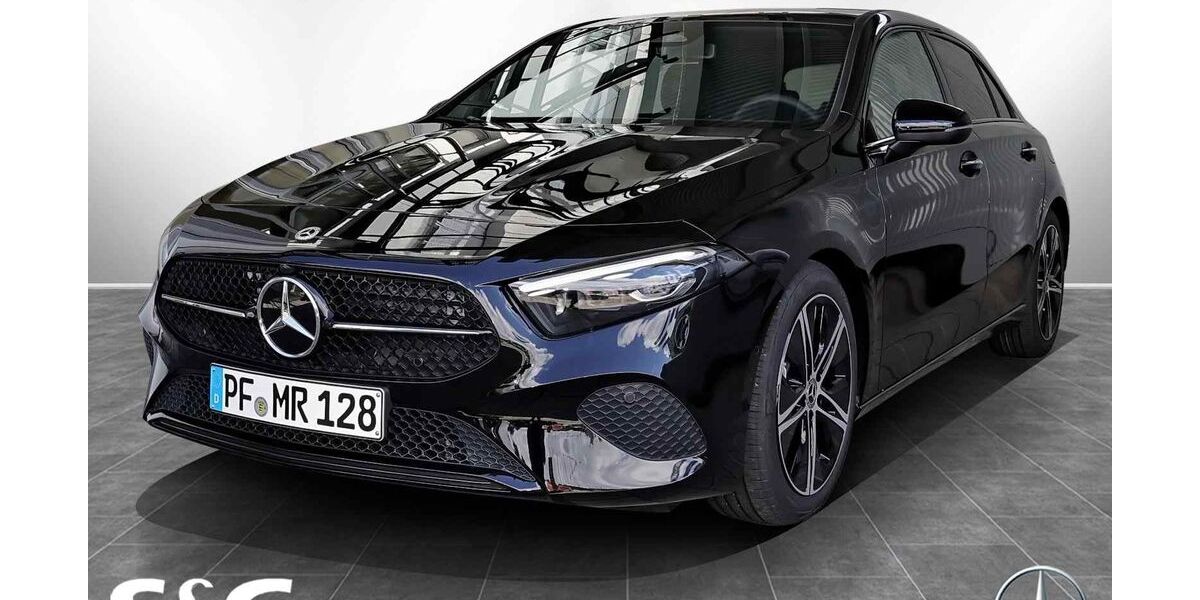 Mercedes-Benz A 200 10.000 km 36.438 &euro; Pforzheim 75179