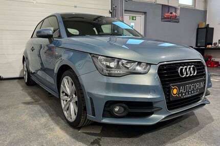 Audi A1 170.000 km 9.390 &euro; Knittlingen 75438