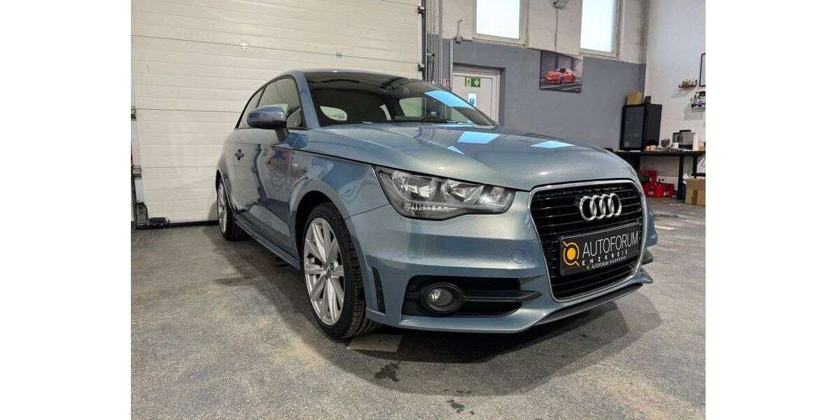 Audi A1 170.000 km 9.390 &euro; Knittlingen 75438