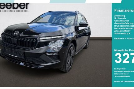 Skoda Kamiq 13.900 km 26.970 &euro; Calw 75365